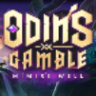 Odin's Gamble: Mimir's Well