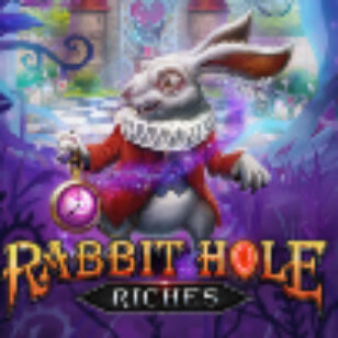 Rabbit Hole Riches