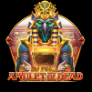 Rich Wilde and the Amulet of Dead