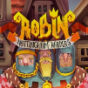 Robin - Nottingham Raiders