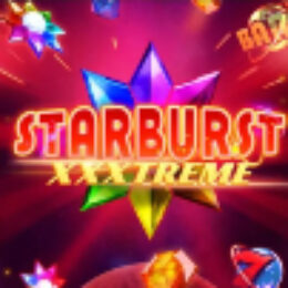 Starburst XXXtreme