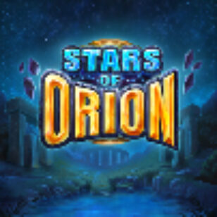 Stars of Orion