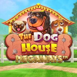 The Dog House Megaways