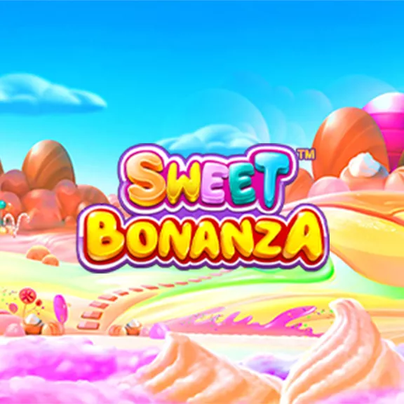 Sweet Bonanza
