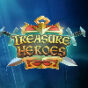 Treasure heroes