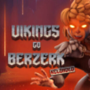 Vikings go Berzerk Reloaded