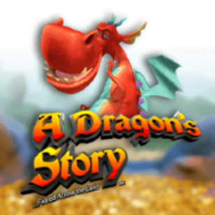 A Dragon's Story