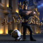 A Night in Paris