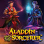 Aladdin and the Sorcerer