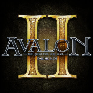 Avalon II: Quest for the Grail