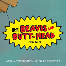 Beavis and Butt-Head