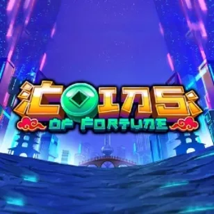 Coins of Fortune