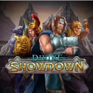Divine Showdown