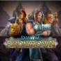 Divine Showdown