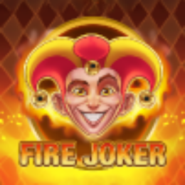 Fire Joker