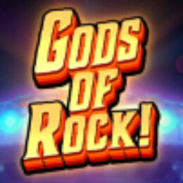 Gods of Rock
