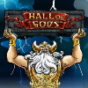 Hall of Gods