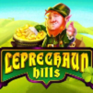 Leprechaun Hills