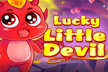 Lucky Little Devil