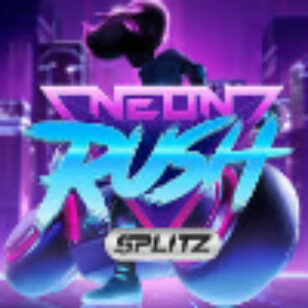 Neon Rush Splitz