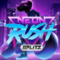 Neon Rush Splitz