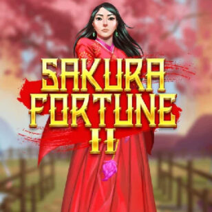 Sakura Fortune 2