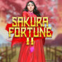 Sakura Fortune 2