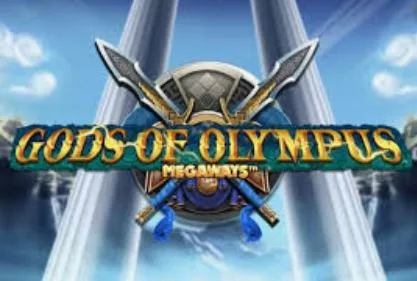 Gods of Olympus Megaways