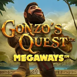 Gonzo's Quest