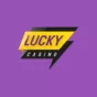 Lucky Casino logo