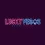 LuckyVegas Casino logo