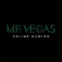 Mr Vegas Casino logo