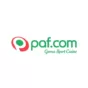 PAF Casino logo