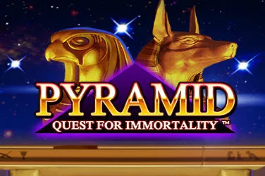 Pyramid: Quest for Immortality