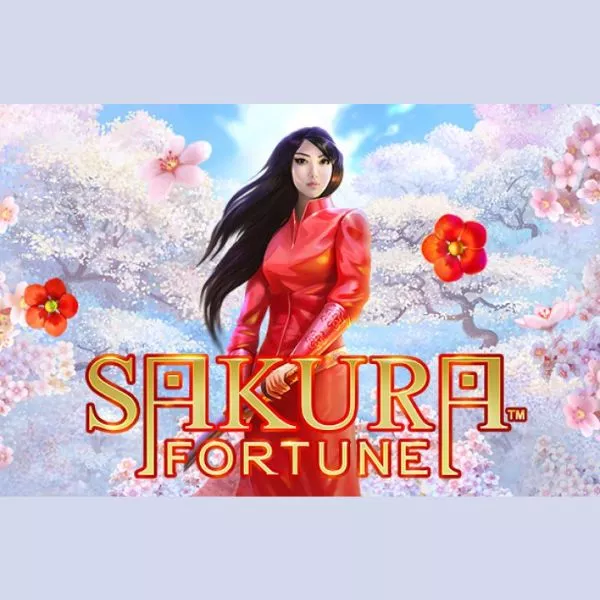 Sakura Fortune