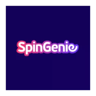 SpinGenie Casino