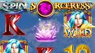 Spin Sorceress