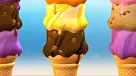 Sunny Scoops