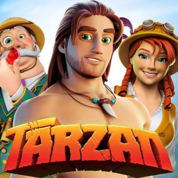 Tarzan