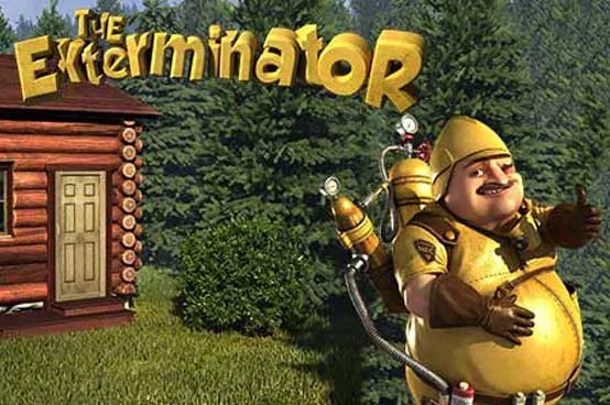 The Exterminator