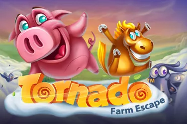 Tornado Farm Escape