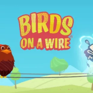 Birds On A Wire