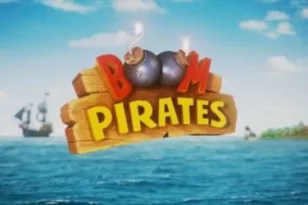 Boom Pirates