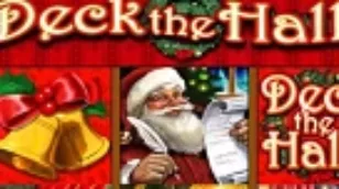 Deck The Halls