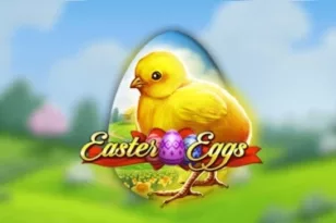 Easter Eggs