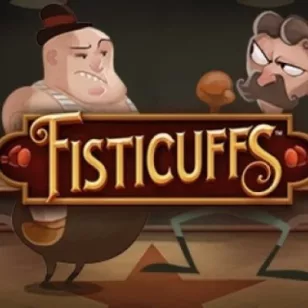 Fisticuffs