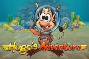 Hugo's Adventure
