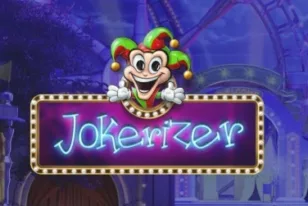 Jokerizer