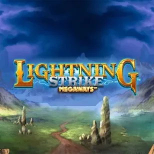 Lightning Strike Megaways