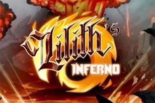 Lilith's Inferno